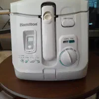 سرخ کن Hamilton