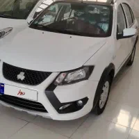کوییک sr  فول مدل ۱۴۰۴