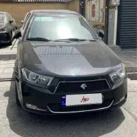 دنا پلاس توربو اتومات ۱۴۰۰