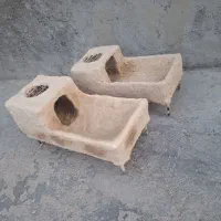 منقل گلی
