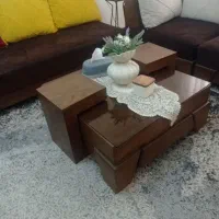 مبلمان ال درحدنو