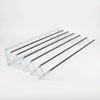 رخت آویز اکاردونی