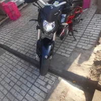 بنلی ۱۵۰ نیوفیس