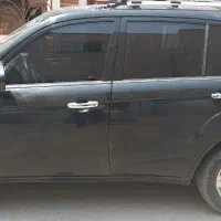 لیفان ایکس ۶۰اتومات مدل ۹۵ مشکی