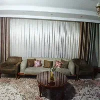 پرده و زبرا