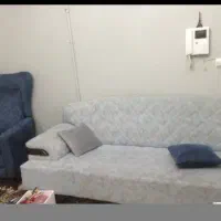 مبل ۷ نفره با چوب راش روسی