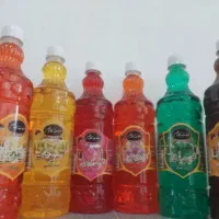 شربت های گیاهی کاشان