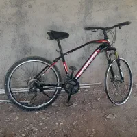 دوچرخه