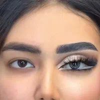 اموزش میکاپ با مدرک فنی حرفه ای