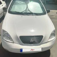 تیبا 2مدل 98