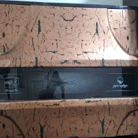 بخاری در حد نو