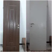 در سرویس بهداشتی