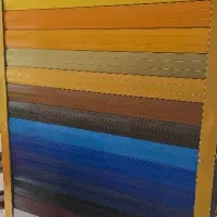 فروش کرکره برقی با رنگ بندی نا محدود