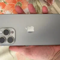 ایفون 15 پرومکس iphone15 pro max