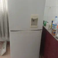 یخچال فریزر اسنوا