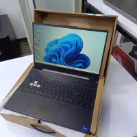 ایسوس قدرتمند گرافیک دارAsus TUF GAMING F15 517zR*