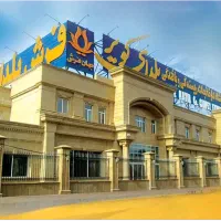 فرش میخوای پس بیا اینجا