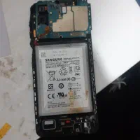 سامسونگ ام۱۳ بورد بطری سالم