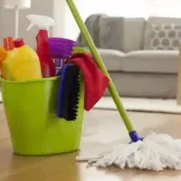 خدمات و نظافت