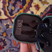 ایرپاد QCY T13