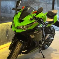 نینجا چهار سیلندر ZXR250|موتورسیکلت|تهران, جردن|دیوار