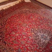 فرش دستبافت ۱۲ متری