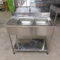 تولید  کننده  لوازم  آشپزخانه  صنعتی