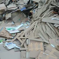 فروش ضایعات کارتن
