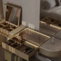 اجرای لاین نوری و کافی بار
