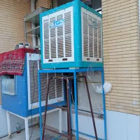 کولر آبی دنا 3500