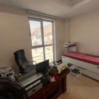 اپراتور دستگاه سنجش تراکم استخوان