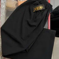 شلوار نیم بگ مازراتی