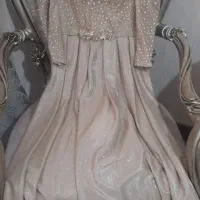 لباس مجلسی
