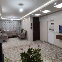 منزل ویلایی دو طبقه فوق العاده تمیز