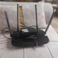 مودم TPlink با 300 مگ سرعت