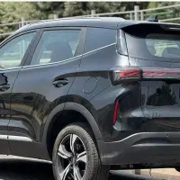 حواله خودرو mvm X5 ( نسخه ی جدید x55)