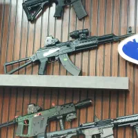 تفنگ اسلحه اسباب بازی مدل متنوع|اسباب‌‌بازی|تهران, بوستان ولایت|دیوار