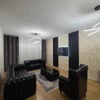 افتتاح واحد مبله/۱ خواب/ فول دیزاین و نورپردازی