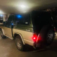 پاترول دو در ۷۷