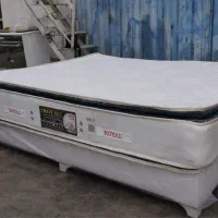 تشک رویال مدل اولتراپد
