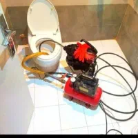 چاه بازکن(بامجوز)شبانه روزی 10دقیقه لوله بازکنی24س