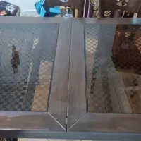 وسایل منزل اعم ازمیزناهارخوری  ومبلمان ۹نفره و...|حراج|تهران, شمیران‌نو|دیوار