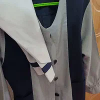 مانتو شلوار،مقنعه