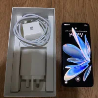 Honor 200 نو فقط از جعبه خارج شده