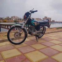 موتور 200 نیکتاز