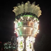 حجله عزاداری