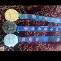 مدال ورزشی