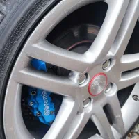 رینگ و لاستیک استرامبلی 17