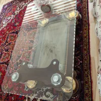 میز جلوی|مبلمان اداری|باسمنج, |دیوار