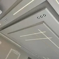 اجرای حرفه‌ای کناف و دکوراسیون داخلی